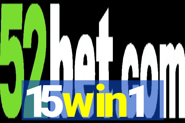 15win1