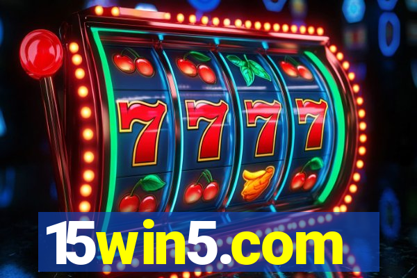 15win5.com