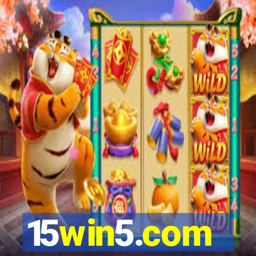 15win5.com
