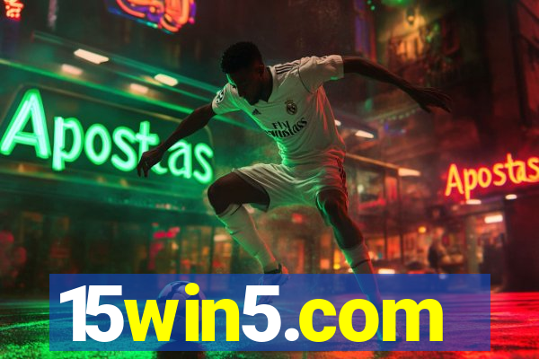 15win5.com