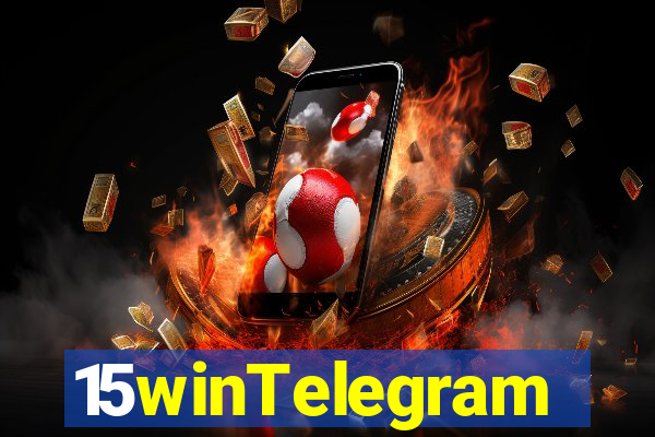 15winTelegram