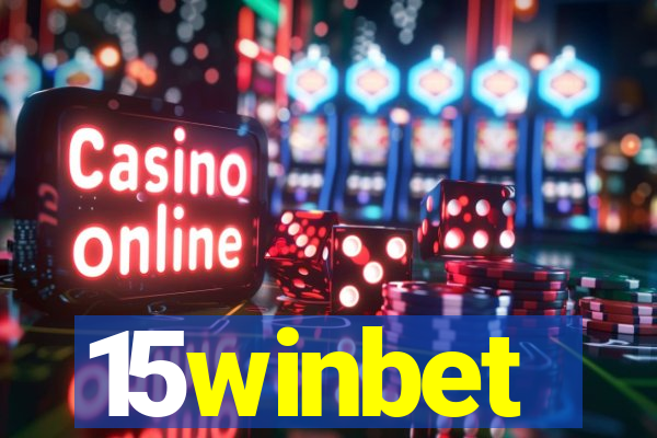 15winbet