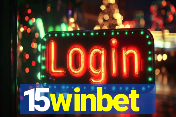 15winbet