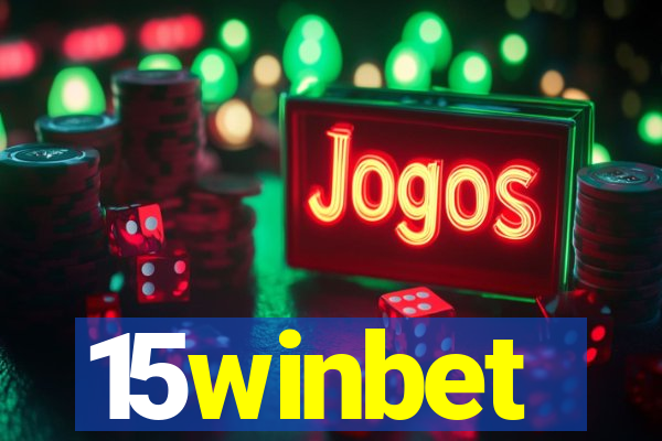 15winbet