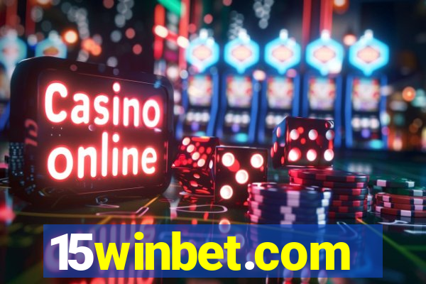 15winbet.com