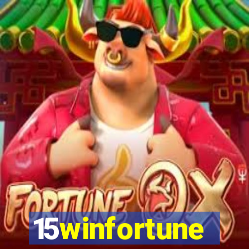 15winfortune