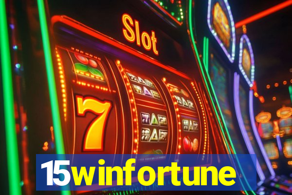 15winfortune