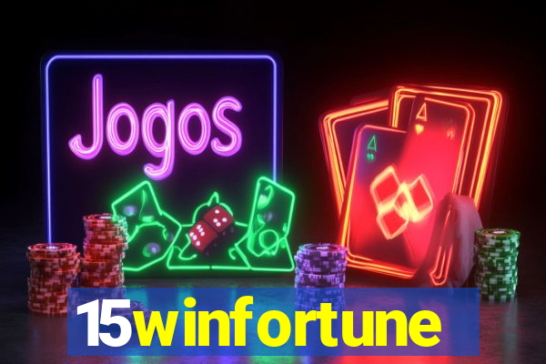 15winfortune
