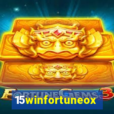 15winfortuneox