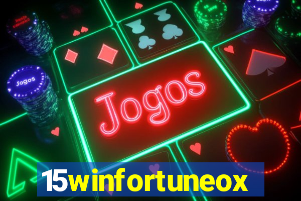15winfortuneox