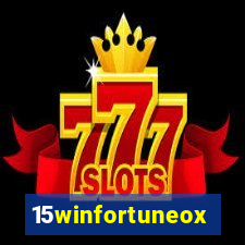15winfortuneox