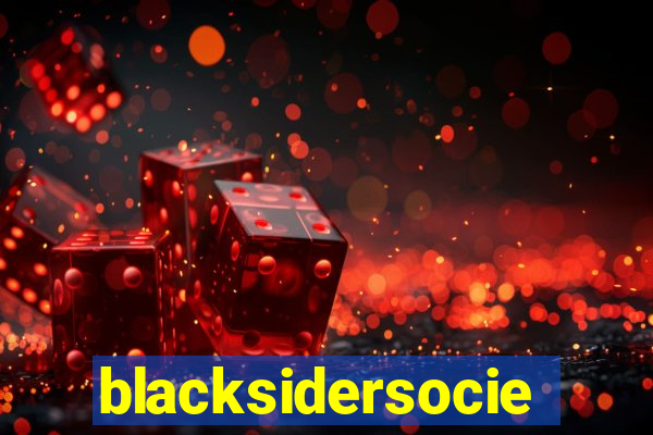 blacksidersociety