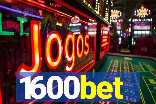 1600bet