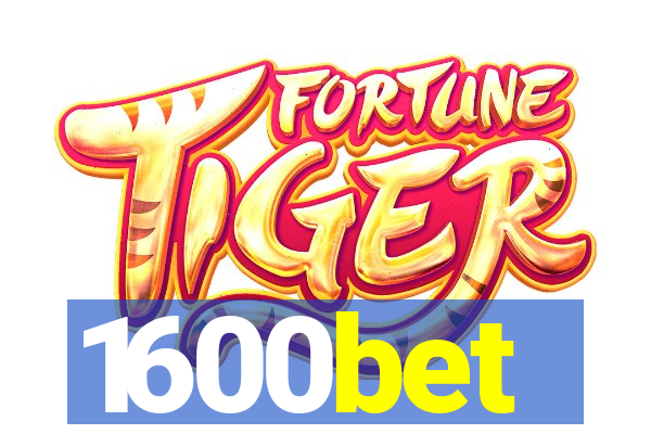 1600bet
