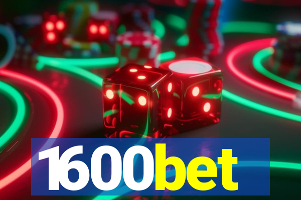 1600bet