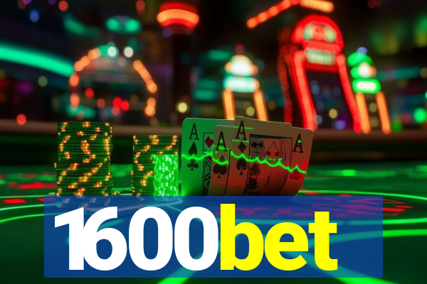1600bet