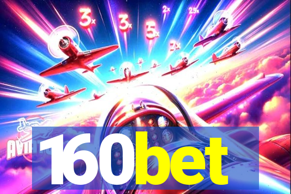 160bet
