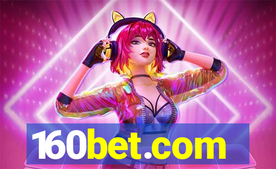 160bet.com