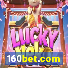 160bet.com