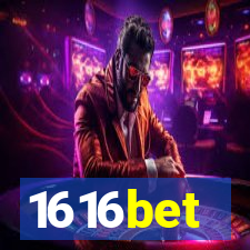 1616bet
