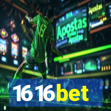 1616bet