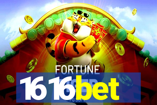 1616bet