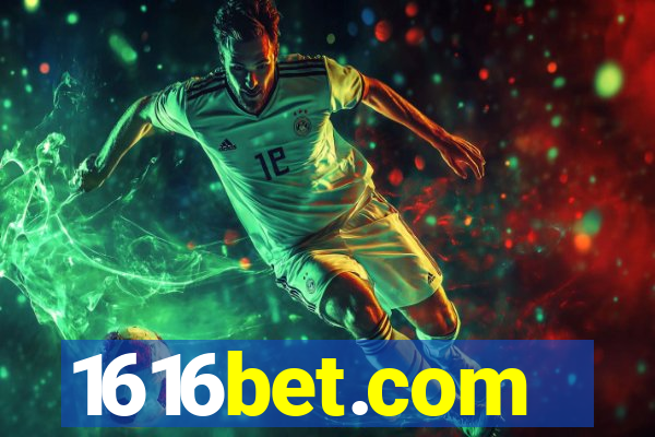 1616bet.com