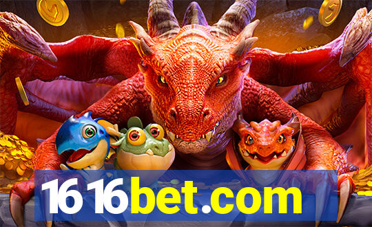 1616bet.com