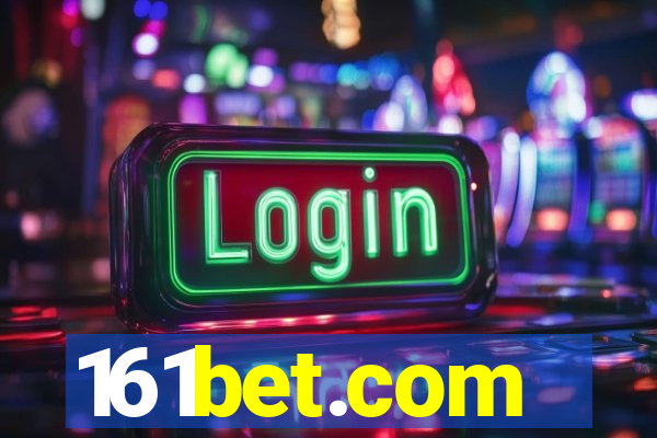 161bet.com