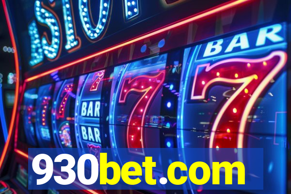930bet.com