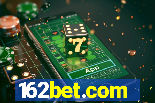 162bet.com