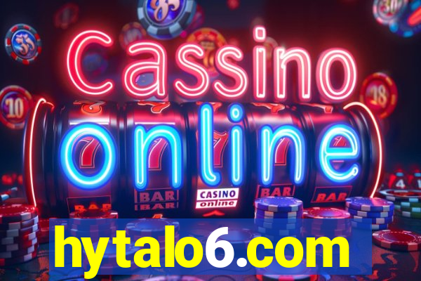 hytalo6.com