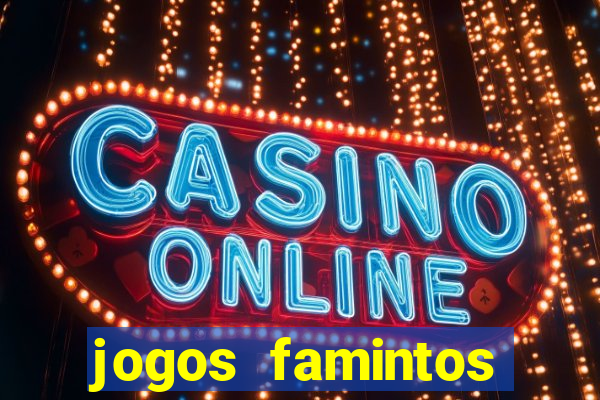 jogos famintos assistir online