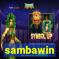 sambawin