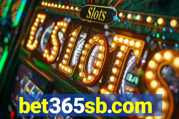 bet365sb.com