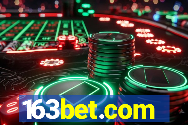 163bet.com