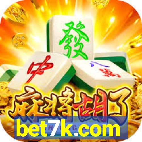 bet7k.com