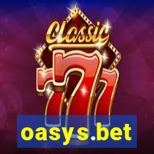 oasys.bet