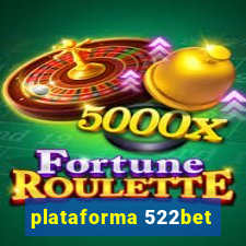 plataforma 522bet