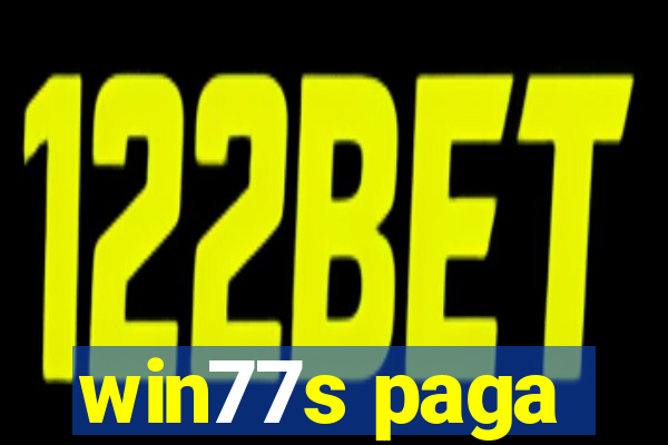 win77s paga