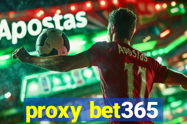 proxy bet365