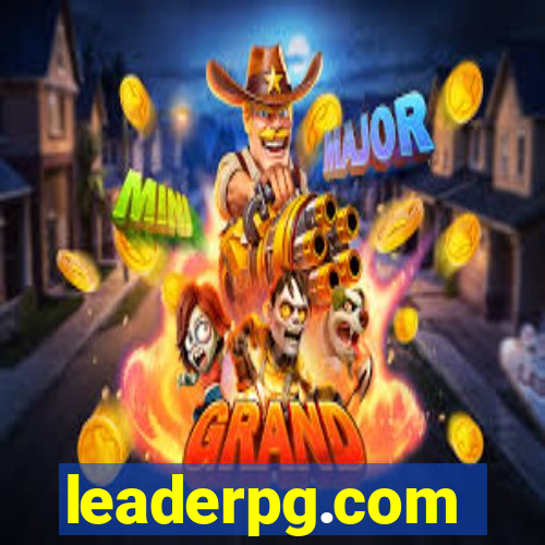 leaderpg.com