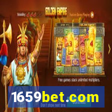 1659bet.com