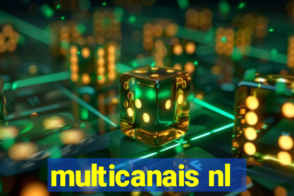 multicanais nl