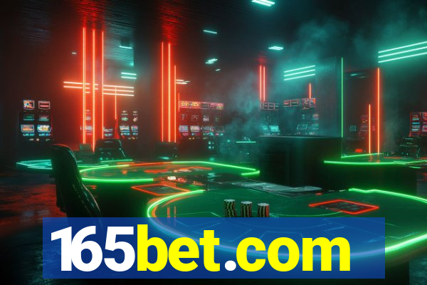 165bet.com