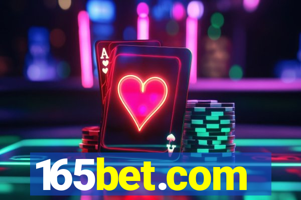 165bet.com