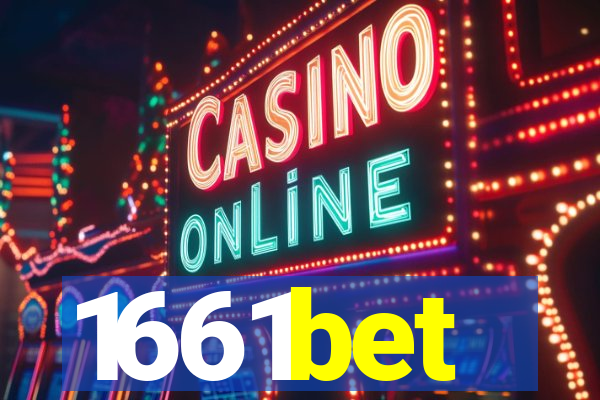 1661bet