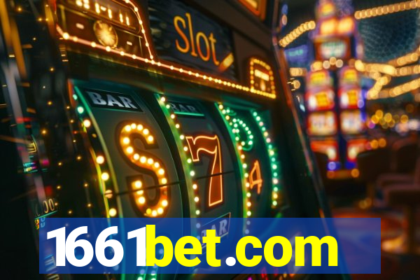 1661bet.com