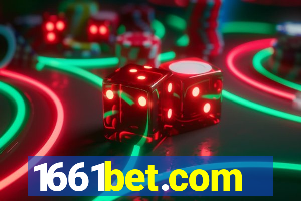 1661bet.com