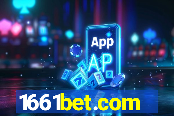 1661bet.com